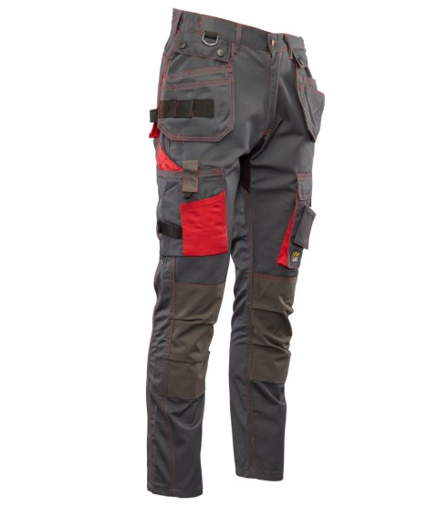 SPODNIE DO PASA QUARTZ - Quartz 55