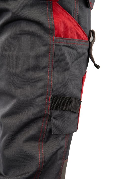 SPODNIE DO PASA QUARTZ - Quartz 55