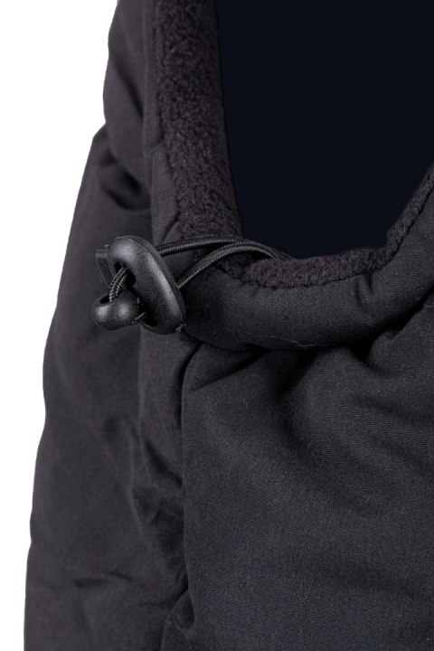 KAMIZELKA COLINO - Stal/Czerwień 2XL. KAMIZELKA COLINO - Stal/Czerwień 2XL.