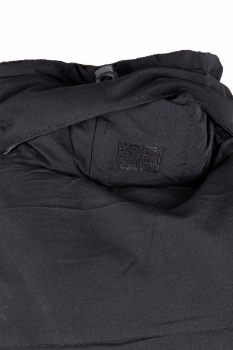 KAMIZELKA COLINO - Stal/Czerwień 2XL. KAMIZELKA COLINO - Stal/Czerwień 2XL.