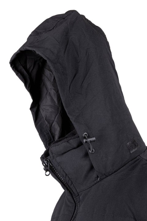 KAMIZELKA COLINO - Stal/Czerwień 2XL. KAMIZELKA COLINO - Stal/Czerwień 2XL.