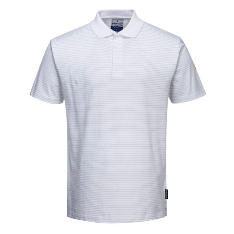 Antystatyczna koszulka Polo ESD