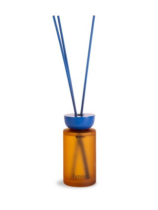 IGNITE DYFUZOR, BURSZTYNOWY/NIEBIESKI