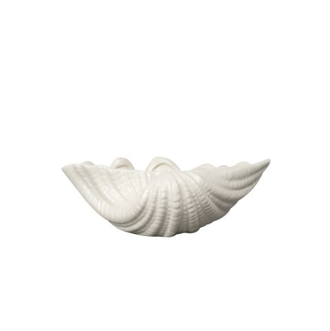MISKA SHELL S, BIAŁA