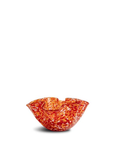 Miska Cara S, czerwony/pomarańczowy Miska Cara S, czerwony/pomarańczowy