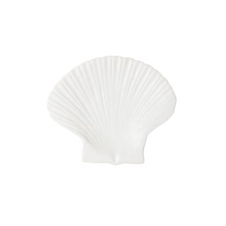 TALERZYK SHELL M, BIAŁY