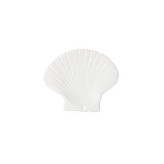 TALERZYK SHELL S, BIAŁY