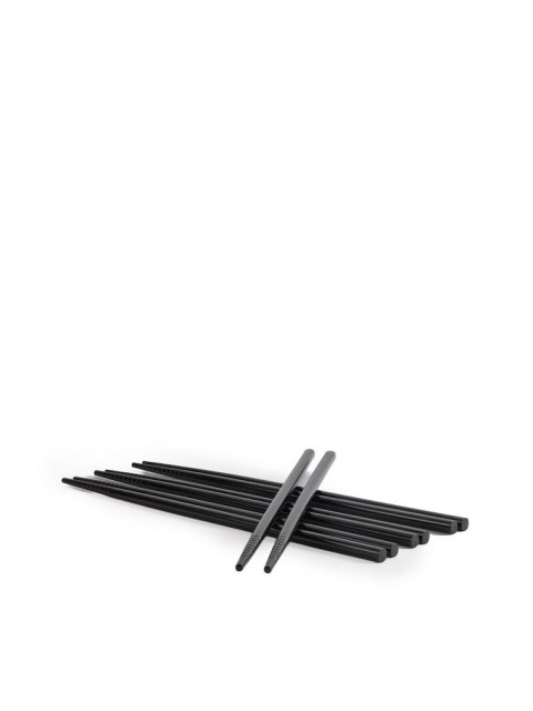Zestaw pałeczek Yaki, czarny Zestaw pałeczek Yaki, czarny
