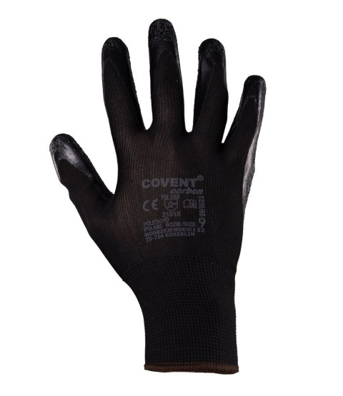 CARBON kat. II - Carbon 8 CARBON kat. II - Carbon 8