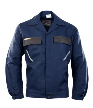 BLUZA - Granatowy 24