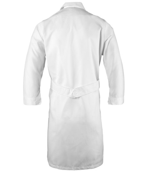 FARTUCH DAMSKI STANDARD - Biały 3XL. FARTUCH DAMSKI STANDARD - Biały 3XL.