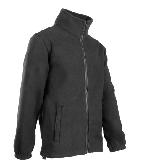 FOGG POLAR 320G - Czarny 2XL.