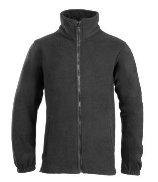 FOGG POLAR 320G - Czarny M