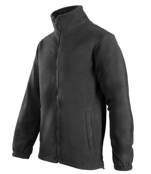 FOGG POLAR 320G - Czarny S FOGG POLAR 320G - Czarny S