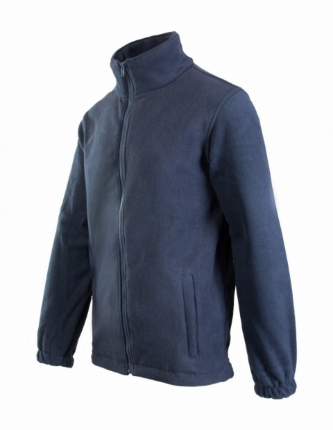 FOGG POLAR 320G - Granatowy 2XL.