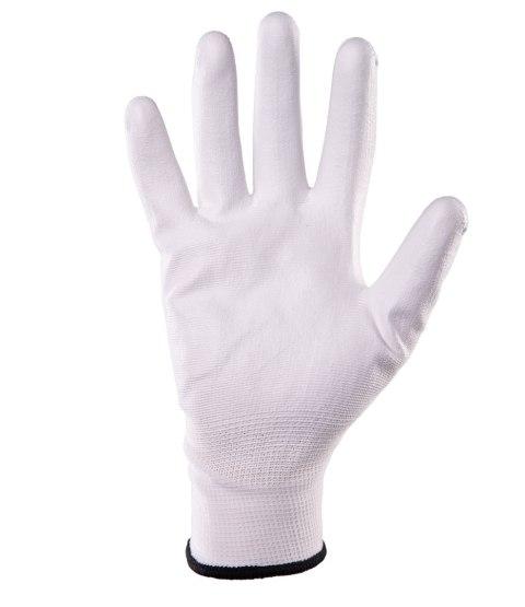 VIP-ER PU WHITE kat. II - Biały 10 VIP-ER PU WHITE kat. II - Biały 10
