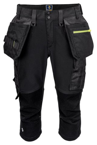 5557 ERGONOMICZNE SPODENKI ZE STRETCHEM