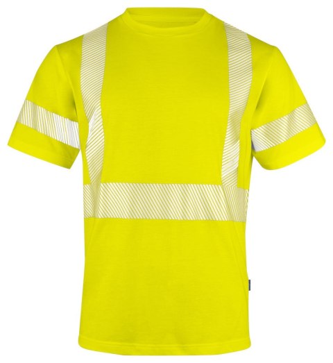 6013 T-SHIRT HV - EN ISO 20471 KLASA 3/2 6013 T-SHIRT HV - EN ISO 20471 KLASA 3/2