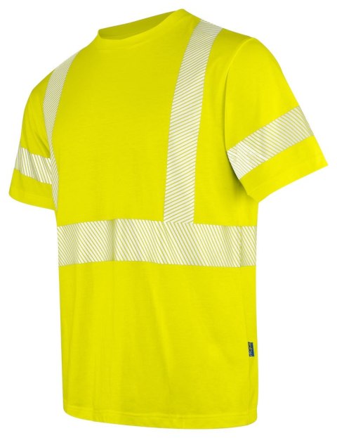 6013 T-SHIRT HV - EN ISO 20471 KLASA 3/2 6013 T-SHIRT HV - EN ISO 20471 KLASA 3/2