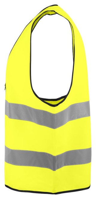 6709 KAMIZELKA ODBLASKOWA EN ISO 20471 KLASA 2
