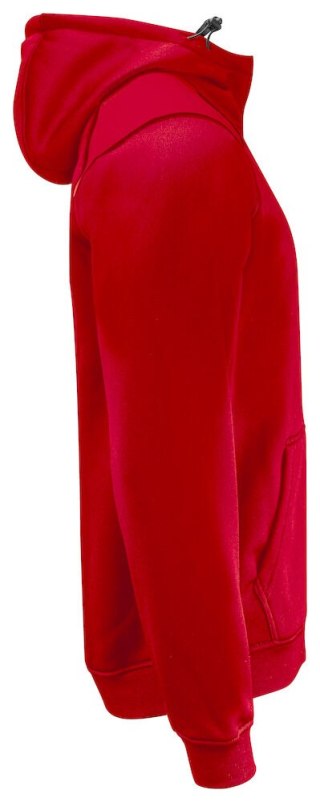 2133 BLUZA Z KAPTUREM