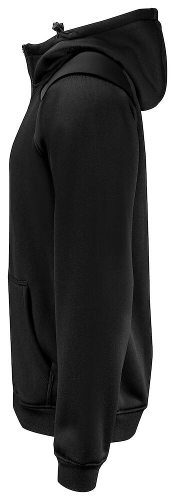 2133 BLUZA Z KAPTUREM 2133 BLUZA Z KAPTUREM