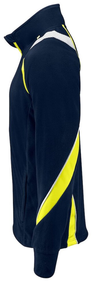 2328 MICROFLEECE JACKET