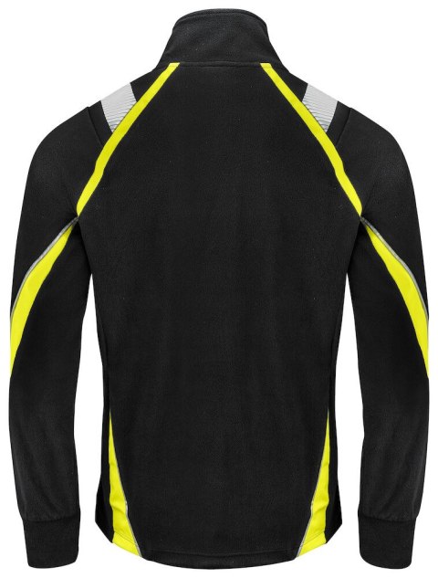 2328 MICROFLEECE JACKET