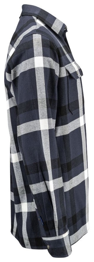 5212 KOSZULA FLANELOWA