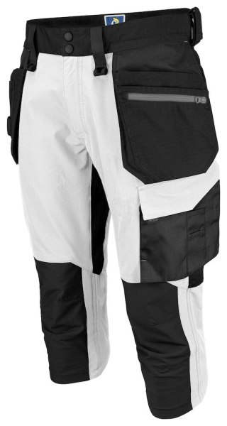 5556 SPODNIE PIRATKI STRETCH