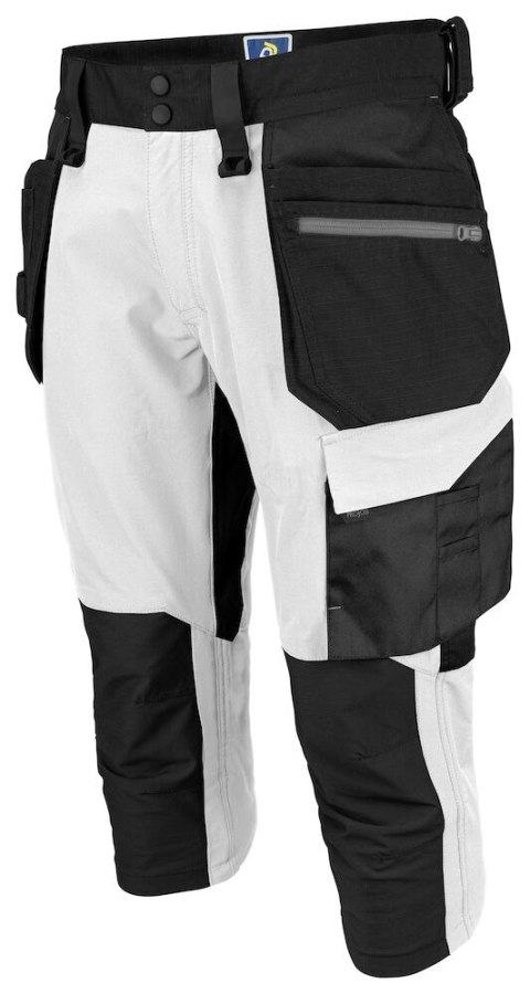 5556 SPODNIE PIRATKI STRETCH