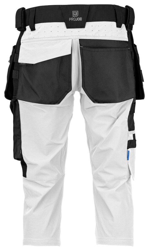 5556 SPODNIE PIRATKI STRETCH