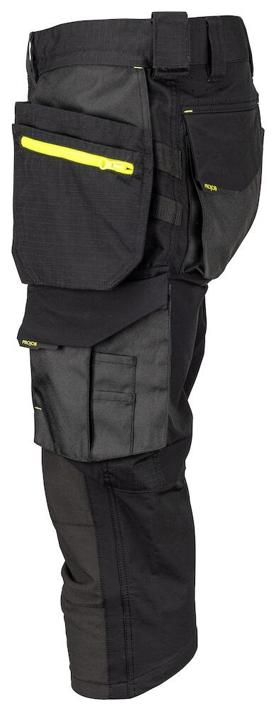 5556 SPODNIE PIRATKI STRETCH