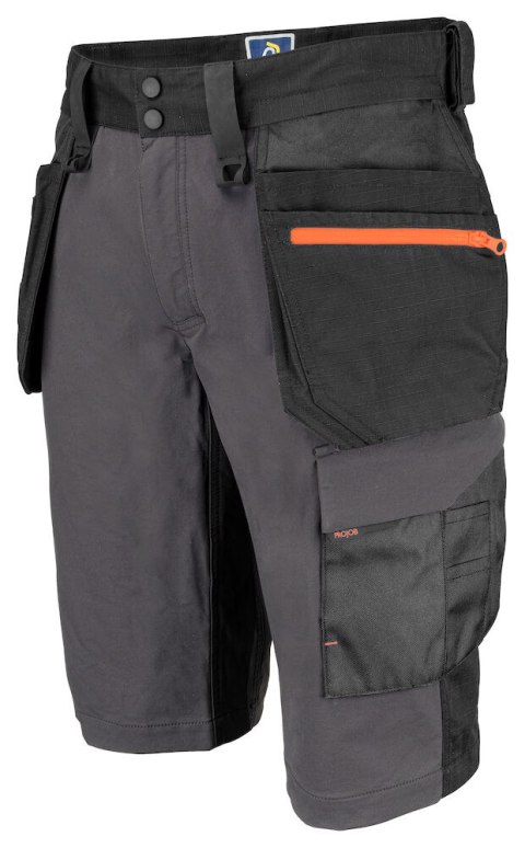 5562 SPODENKI STRETCH
