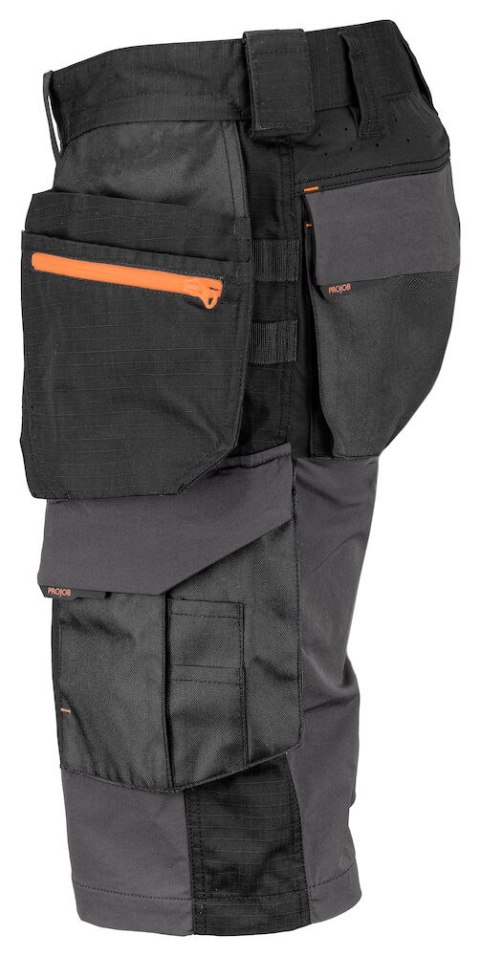5562 SPODENKI STRETCH