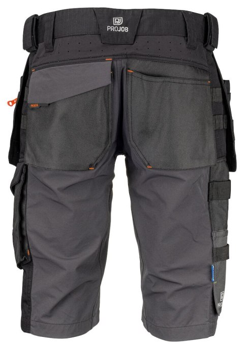 5562 SPODENKI STRETCH