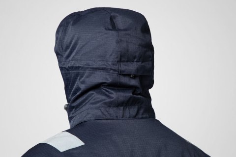 6454 KURTKA ISO 20471 KLASA 1