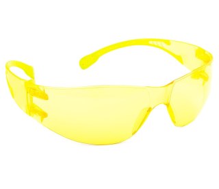 OKULARY AMBER-FLEX - Amber uni.
