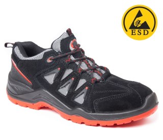 PÓŁBUT N06 SRC ESD S1-P - N06 39