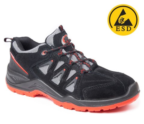 PÓŁBUT N06 SRC ESD S1-P - N06 39