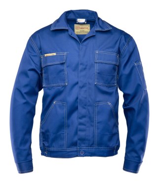 BLUZA - Niebieski 62
