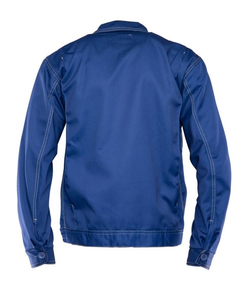 BLUZA - Niebieski 62 BLUZA - Niebieski 62
