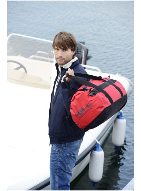 2 IN 1 BAG 42L