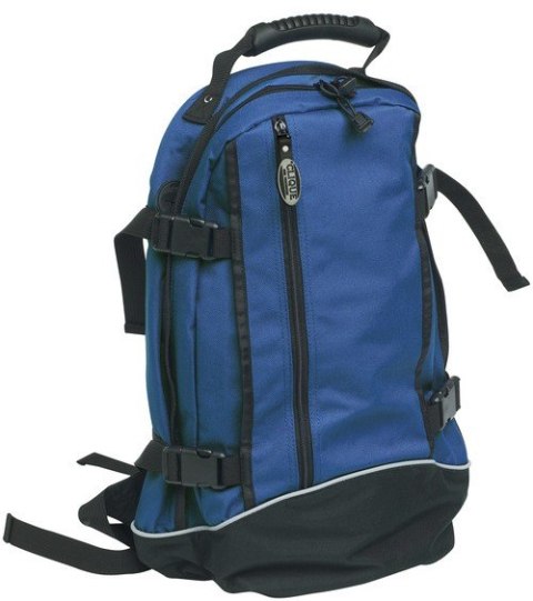 CLIQUE BACKPACK