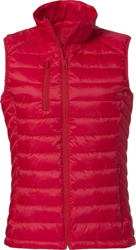 CLIQUE HUDSON VEST LADIES