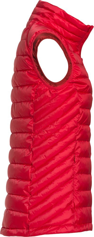 CLIQUE HUDSON VEST LADIES