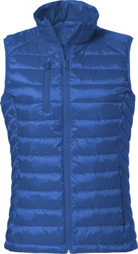 CLIQUE HUDSON VEST LADIES