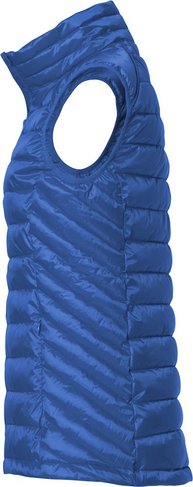 CLIQUE HUDSON VEST LADIES
