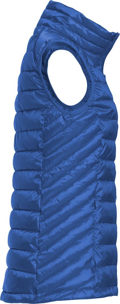 CLIQUE HUDSON VEST LADIES