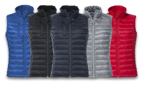 CLIQUE HUDSON VEST LADIES